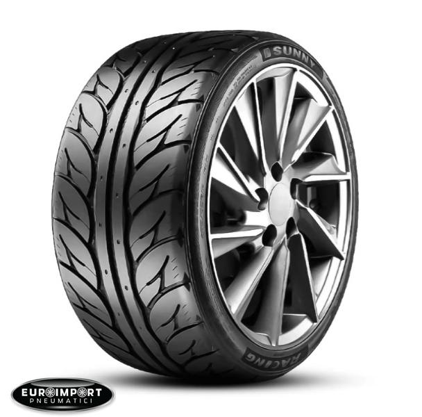 Sunny Sport Racing  225/40 R18 88 W  